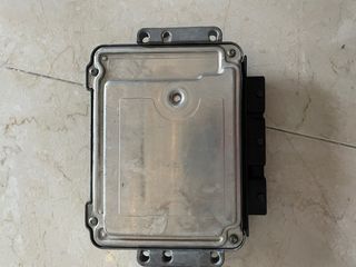 Centralita Motor Bosch EDC16C3 Peugeot 206 1.4hdi