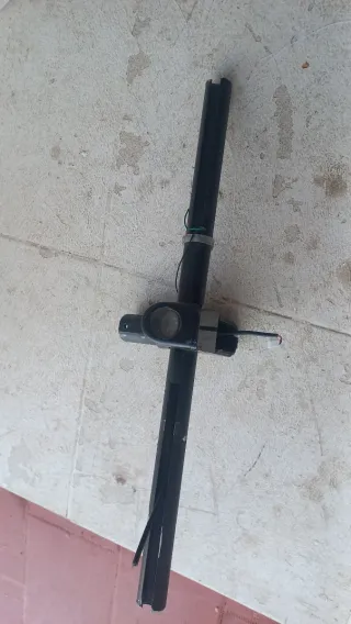 Piezas Patinete Xiaomi