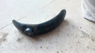 Piezas Patinete Xiaomi