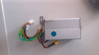 Piezas Patinete Xiaomi