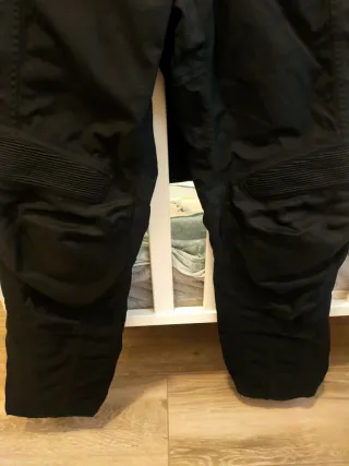 Pantalón Moto Evolution Talla M