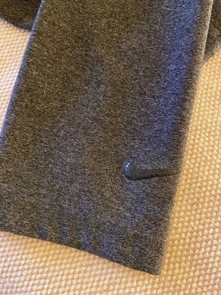 Lote 3 Leggings Deportivos Adidas y Nike T.S