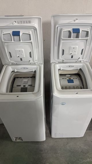 Lavadora Candy Carga Superior SIN ESTRENAR