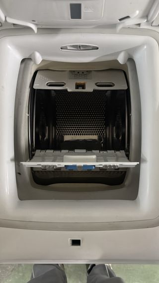 Lavadora Candy Carga Superior SIN ESTRENAR