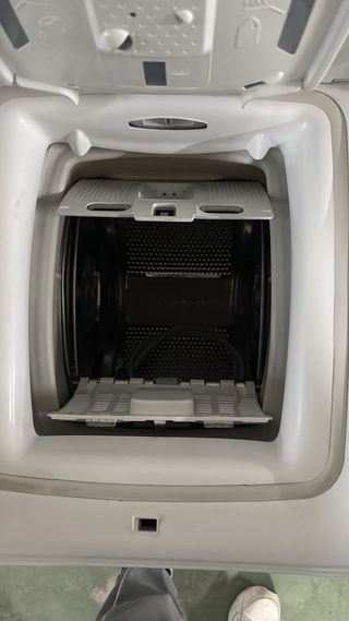 Lavadora Candy Carga Superior SIN ESTRENAR