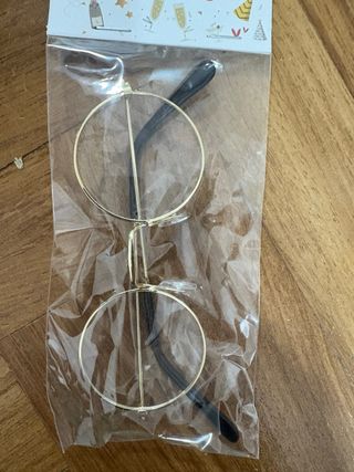 Disfraz Papá Noel Hombre Talla S M L XL