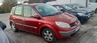 Renault Megane 2005