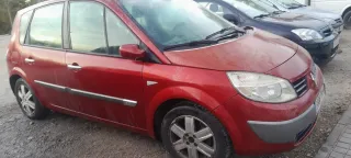 Renault Megane 2005