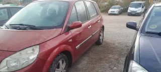 Renault Megane 2005