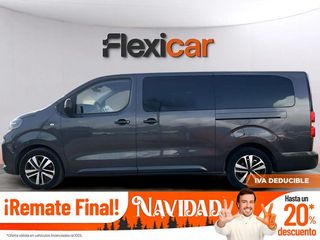 Peugeot Traveller Business Long BlueHDi 180 S&S EAT8