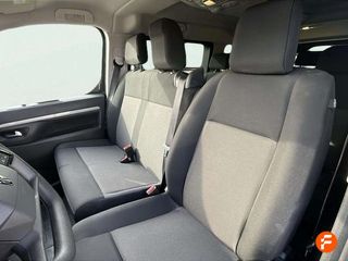 Peugeot Traveller Business Long BlueHDi 180 S&S EAT8