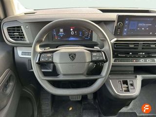 Peugeot Traveller Business Long BlueHDi 180 S&S EAT8