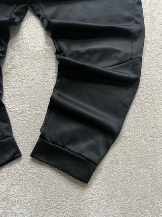 Pantalón de Chándal Jogger Nike Negro