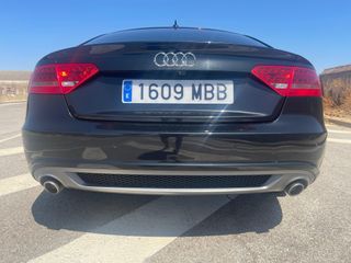 Audi A5 Sportback 3.0 TDI 240cv quattro S tronic