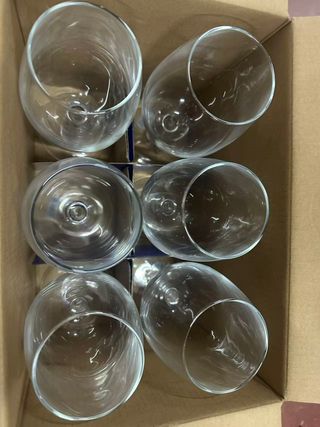 Set 6 Bicchieri da Birra SUR