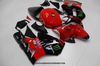Carenado para KAWASAKI ZX12R 1999 - 2001
