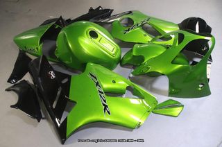Carenado para KAWASAKI ZX12R 1999 - 2001