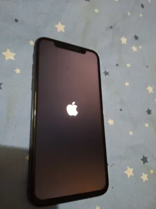 iPhone X Space Gray