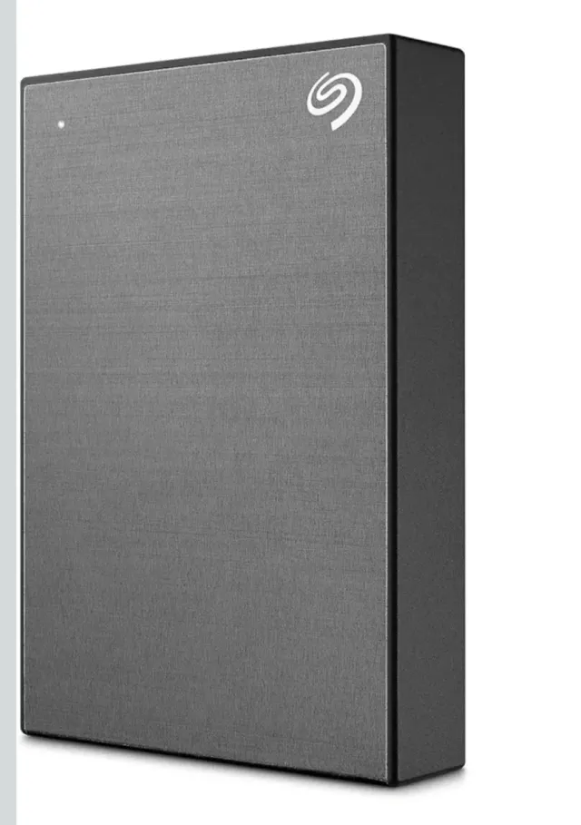 Disco Duro Externo Seagate 2TB NUEVO