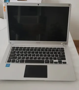 Ordenador portátil Denver NBD-14115ES 14 Windows N