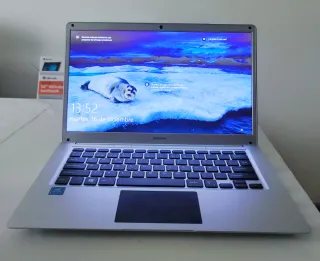 Ordenador portátil Denver NBD-14115ES 14 Windows N