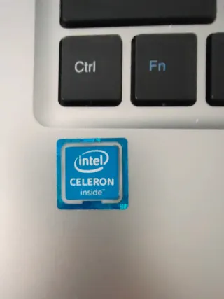 Ordenador portátil Denver NBD-14115ES 14 Windows N