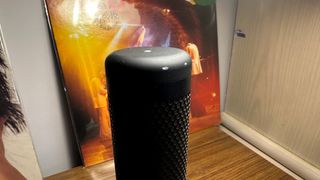 Micrófono HyperX Quadcast S USB RGB