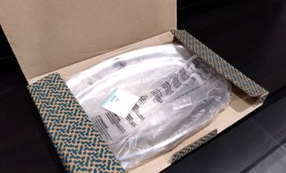 Alessi 125/30 Vassoio Ovale Acciaio