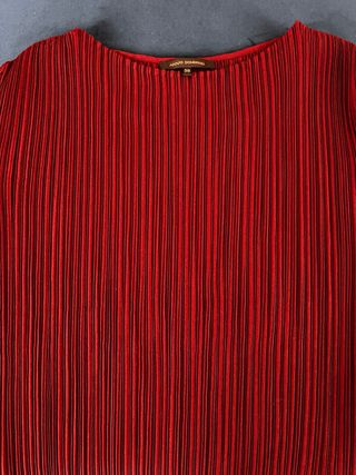 Camisa blusa mujer ADOLFO DOMINGUEZ