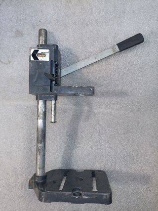 Soporte taladro