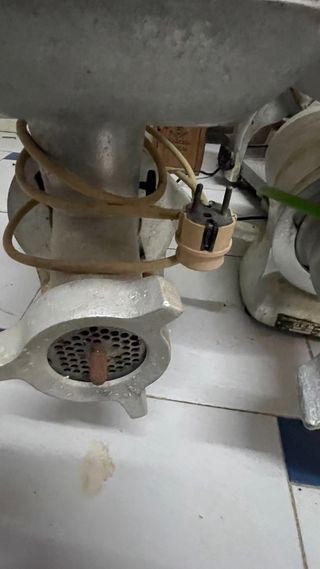 6 aparatos de cocina ver descripción