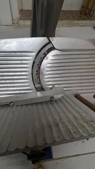 6 aparatos de cocina ver descripción