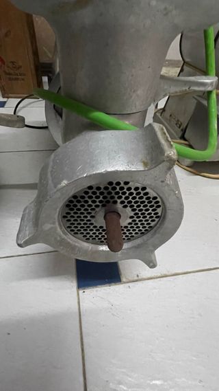 6 aparatos de cocina ver descripción