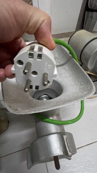 6 aparatos de cocina ver descripción