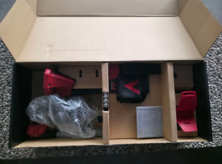 2x Minelab Vanquish 440 Metal Detector NUOVI