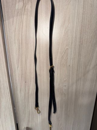 Borsa Miu Miu nera trapuntata