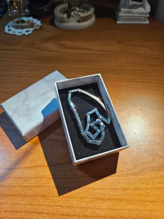 Bracciale Uomo Acciaio Inox