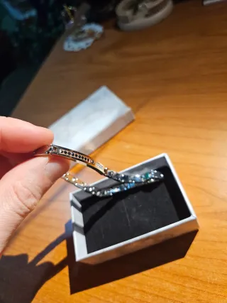 Bracciale Uomo Acciaio Inox