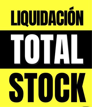 Lote de artículos varios