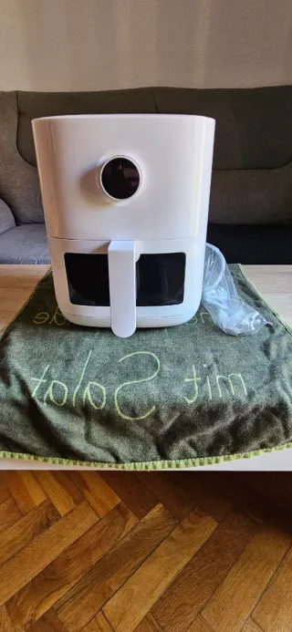 Xiaomi Smart Air Fryer Pro 4L