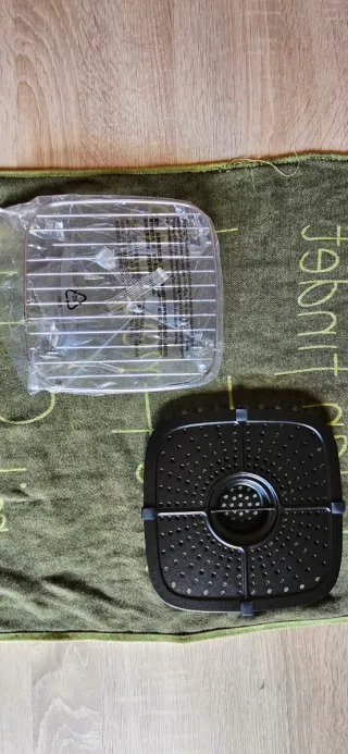 Xiaomi Smart Air Fryer Pro 4L