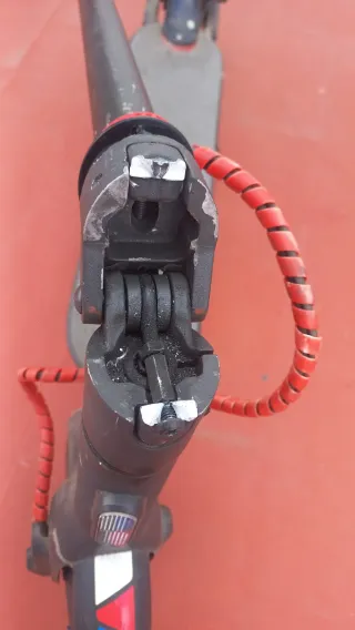 Patinete Eléctrico Xiaomi S1