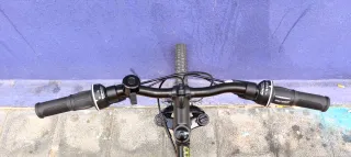 Bicicleta Rockrider 24 Niños nueva