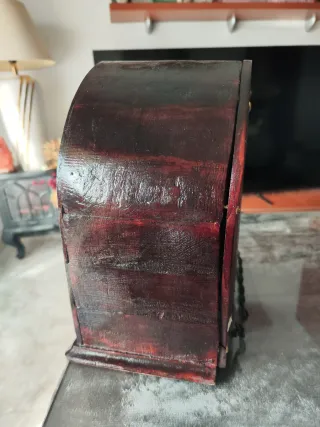 Radio Antigua Madera