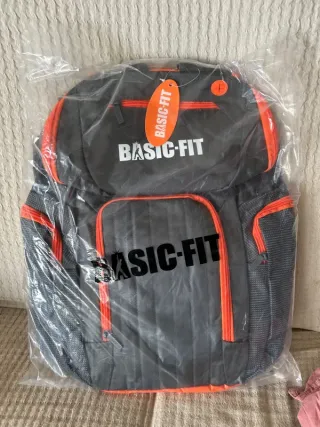 Mochila de deporte | Unisex | Multiusos | Nueva