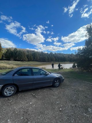 Opel Omega