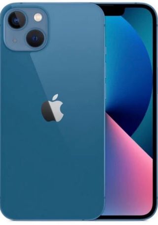 iPhone 13 128GB Blu