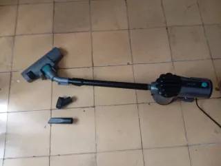 Aspiradora Conga 800W