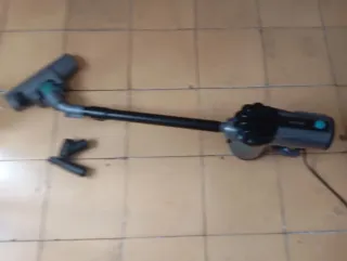 Aspiradora Conga 800W