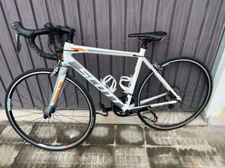 Bicicleta Scott Contessa 2017